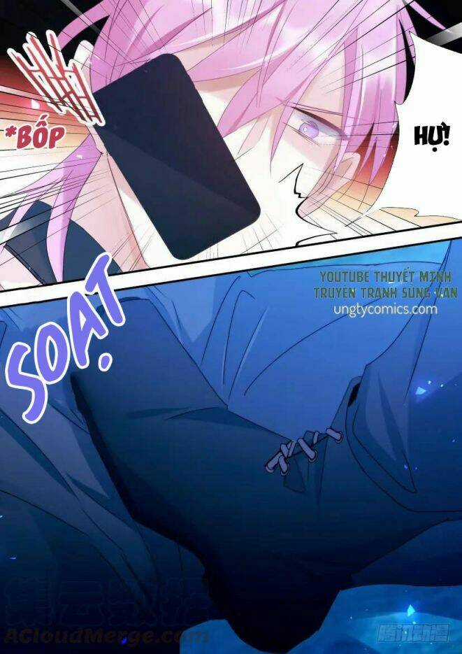 Ảnh Đế X Ảnh Đế - Chapter 109 - Trang 7