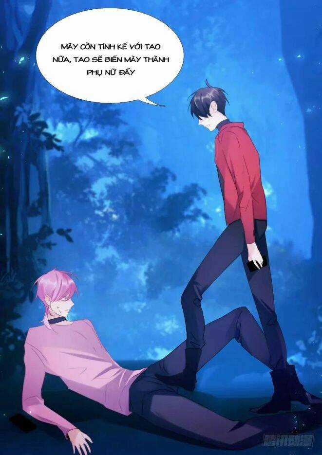 Ảnh Đế X Ảnh Đế - Chapter 109 - Trang 8