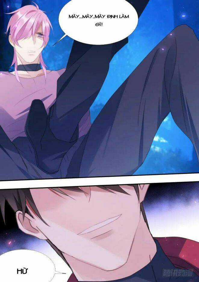 Ảnh Đế X Ảnh Đế - Chapter 109 - Trang 9