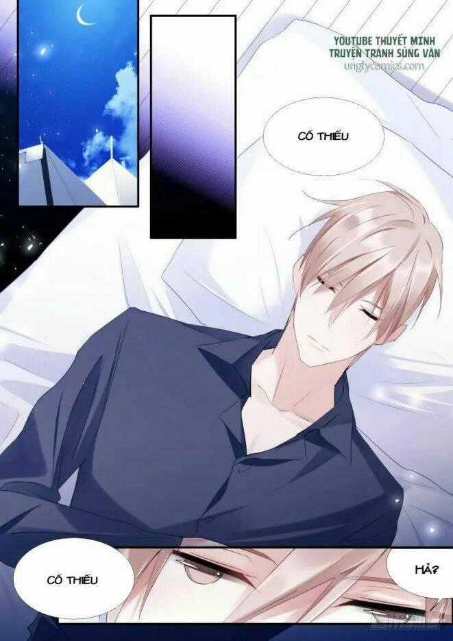 Ảnh Đế X Ảnh Đế - Chapter 110 - Trang 2