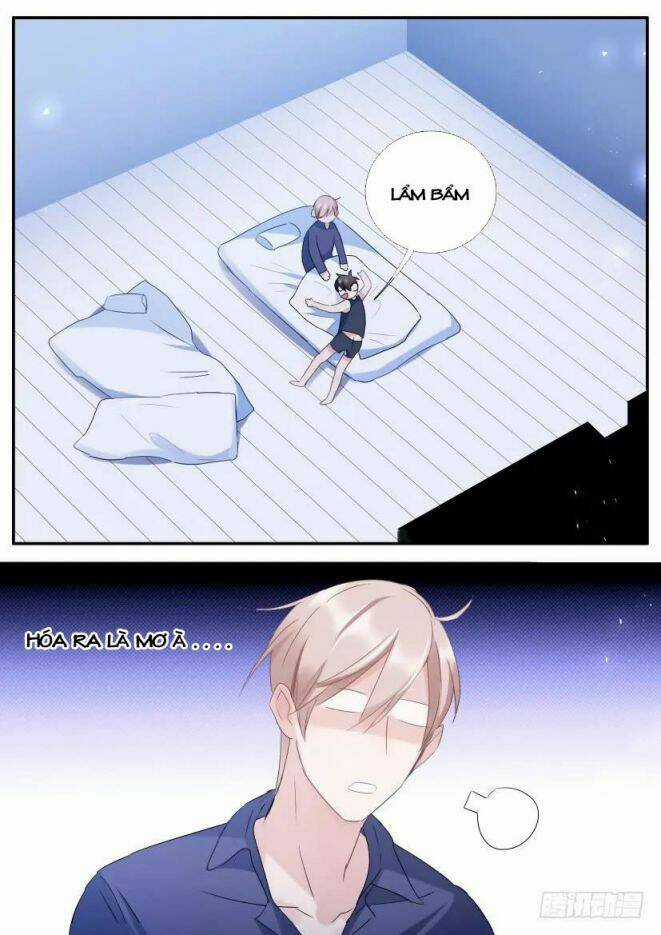 Ảnh Đế X Ảnh Đế - Chapter 110 - Trang 11