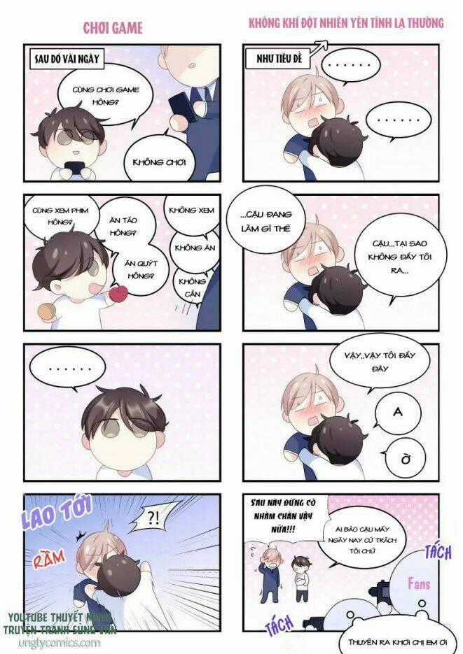 Ảnh Đế X Ảnh Đế - Chapter 110 - Trang 17