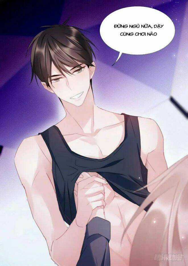 Ảnh Đế X Ảnh Đế - Chapter 110 - Trang 3