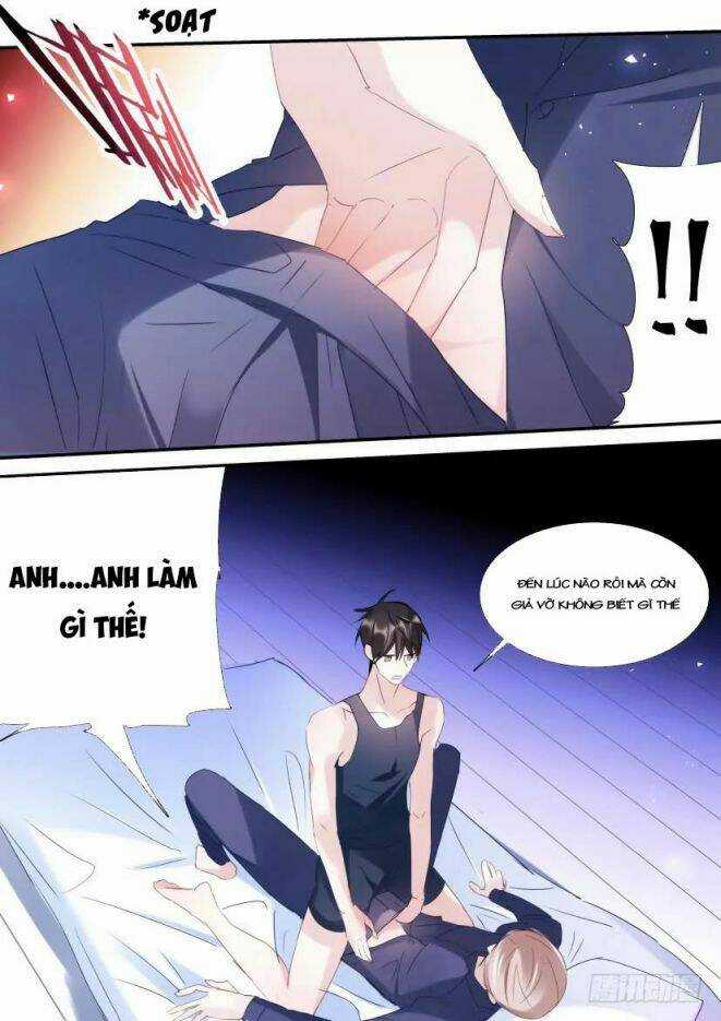 Ảnh Đế X Ảnh Đế - Chapter 110 - Trang 5