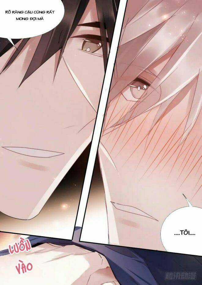 Ảnh Đế X Ảnh Đế - Chapter 110 - Trang 6