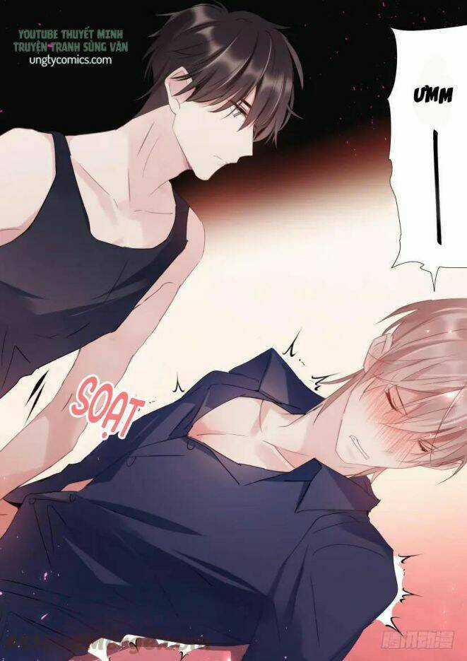 Ảnh Đế X Ảnh Đế - Chapter 110 - Trang 7