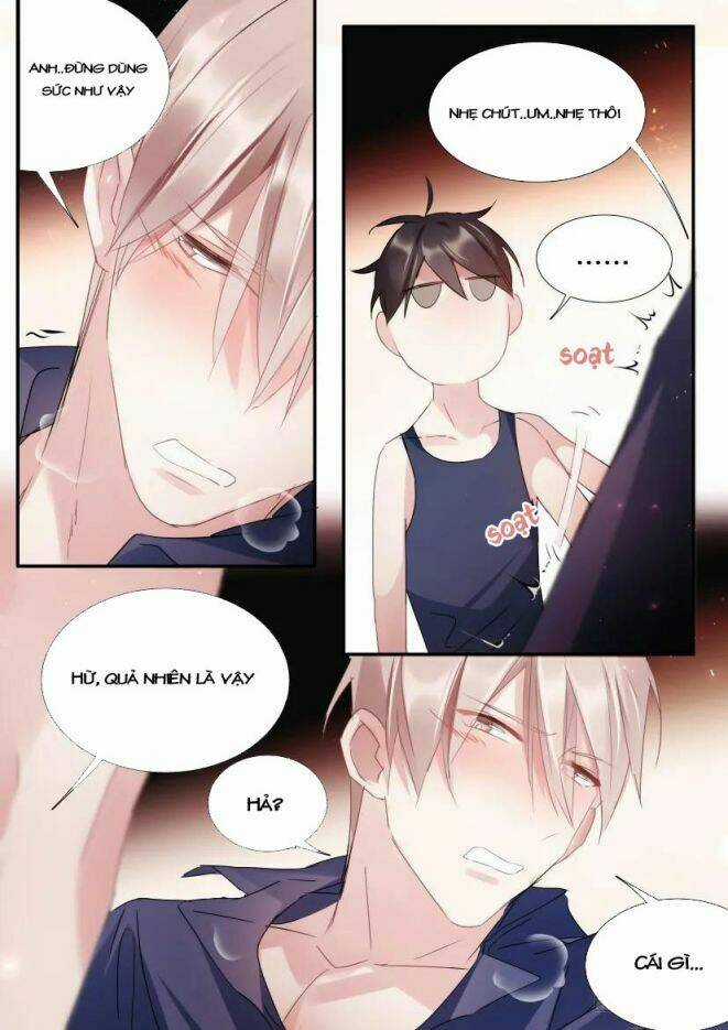 Ảnh Đế X Ảnh Đế - Chapter 110 - Trang 8