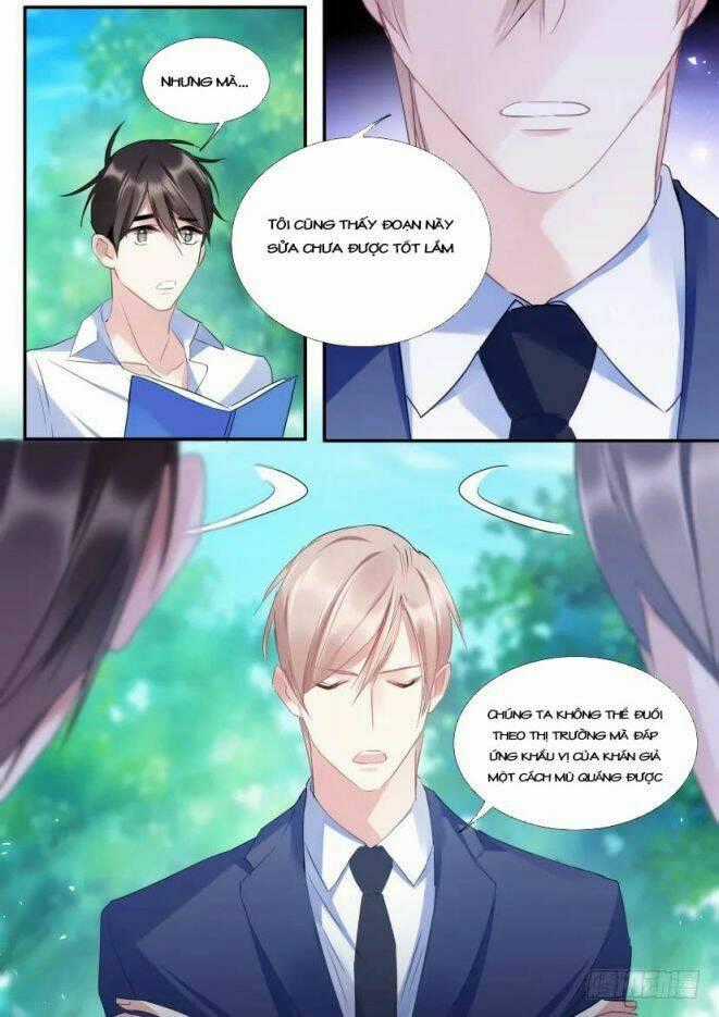 Ảnh Đế X Ảnh Đế - Chapter 111 - Trang 2