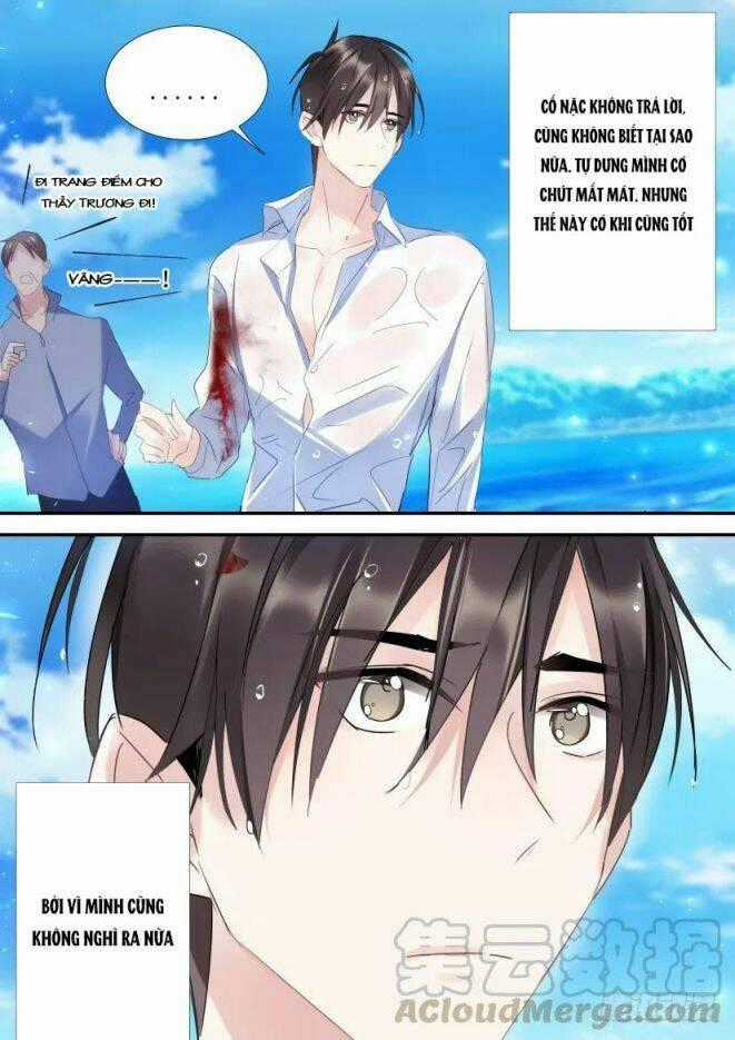 Ảnh Đế X Ảnh Đế - Chapter 111 - Trang 11