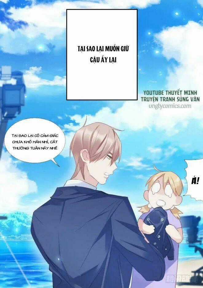 Ảnh Đế X Ảnh Đế - Chapter 111 - Trang 12