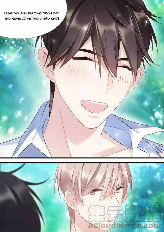 Ảnh Đế X Ảnh Đế - Chapter 111 - Trang 5