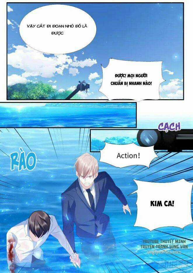 Ảnh Đế X Ảnh Đế - Chapter 111 - Trang 6