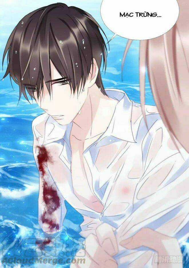 Ảnh Đế X Ảnh Đế - Chapter 111 - Trang 7