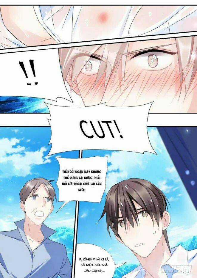 Ảnh Đế X Ảnh Đế - Chapter 111 - Trang 8