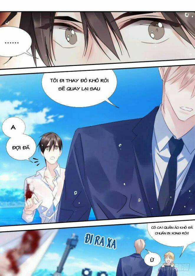 Ảnh Đế X Ảnh Đế - Chapter 111 - Trang 10