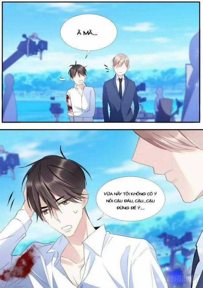 Ảnh Đế X Ảnh Đế - Chapter 112 - Trang 2