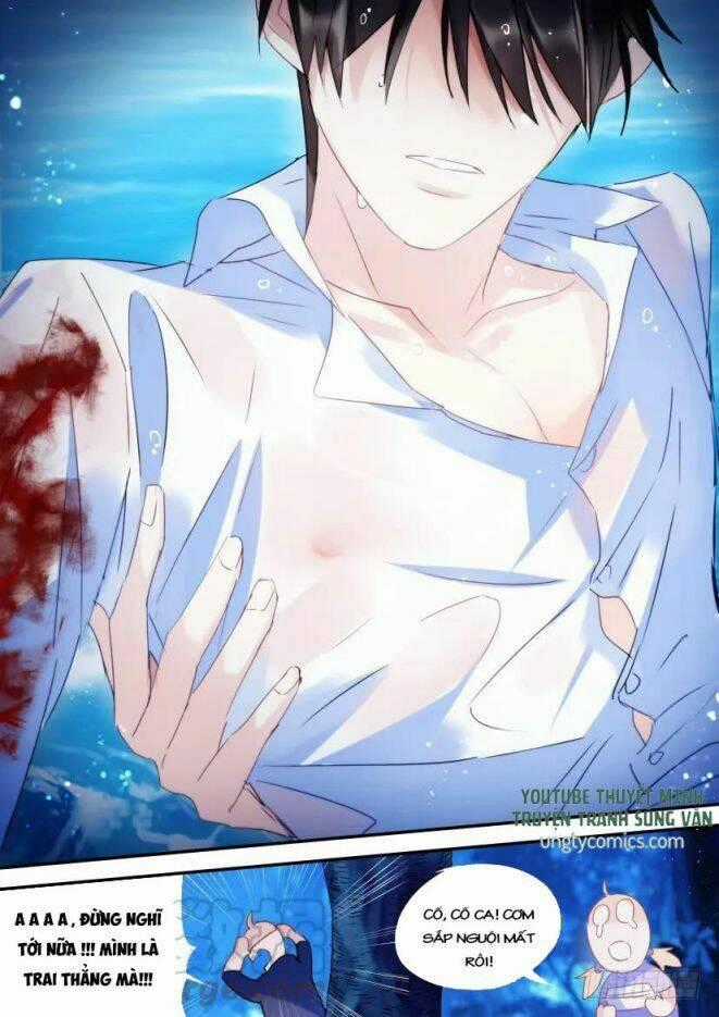 Ảnh Đế X Ảnh Đế - Chapter 112 - Trang 11