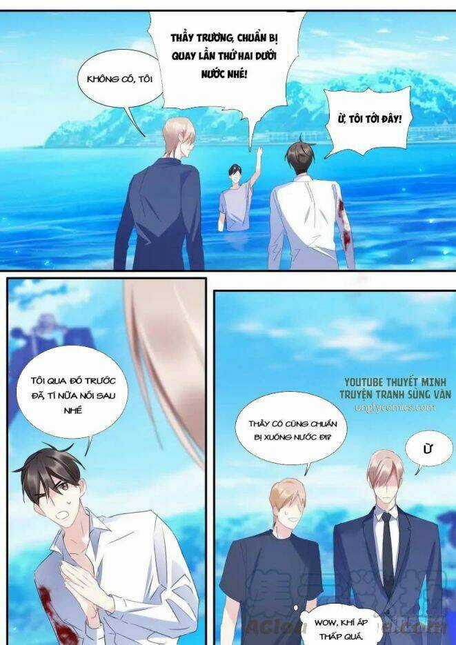 Ảnh Đế X Ảnh Đế - Chapter 112 - Trang 3