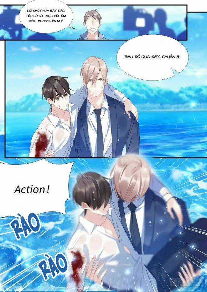 Ảnh Đế X Ảnh Đế - Chapter 112 - Trang 4