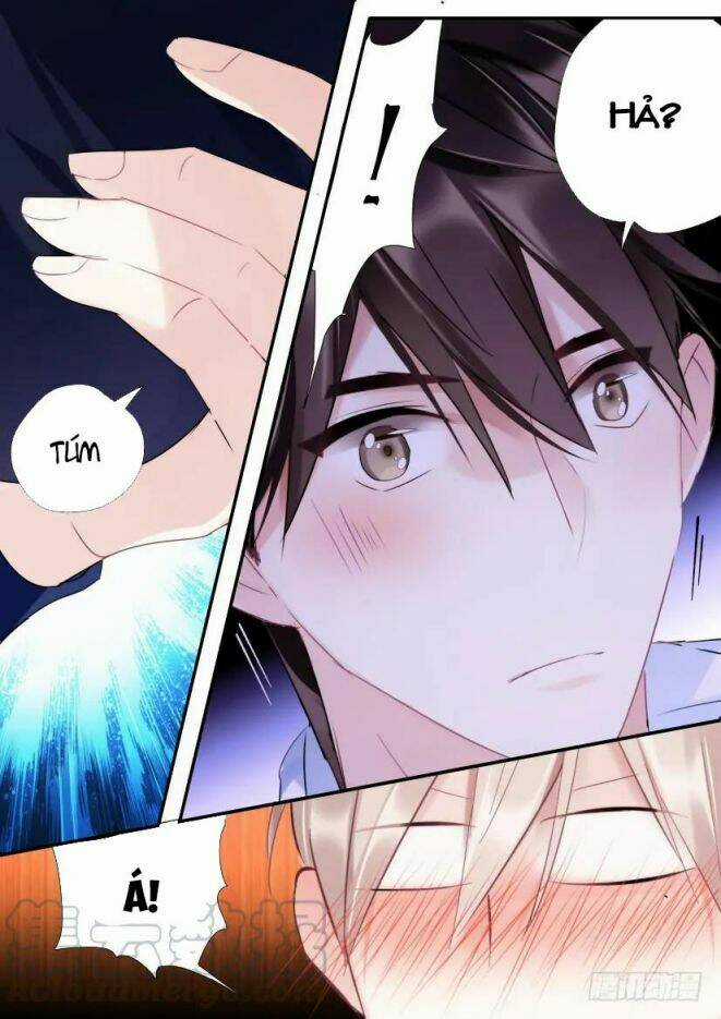 Ảnh Đế X Ảnh Đế - Chapter 112 - Trang 5