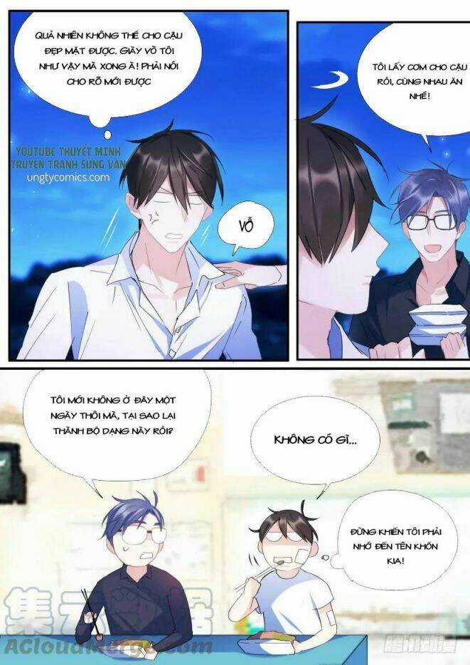 Ảnh Đế X Ảnh Đế - Chapter 112 - Trang 9