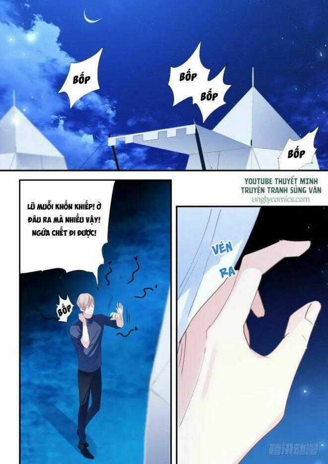 Ảnh Đế X Ảnh Đế - Chapter 113 - Trang 2