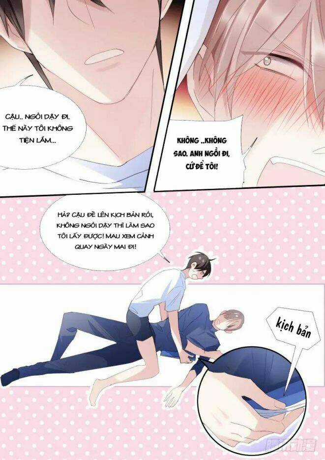 Ảnh Đế X Ảnh Đế - Chapter 113 - Trang 11