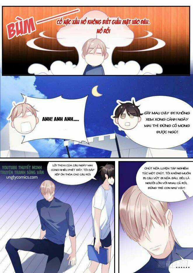 Ảnh Đế X Ảnh Đế - Chapter 113 - Trang 12