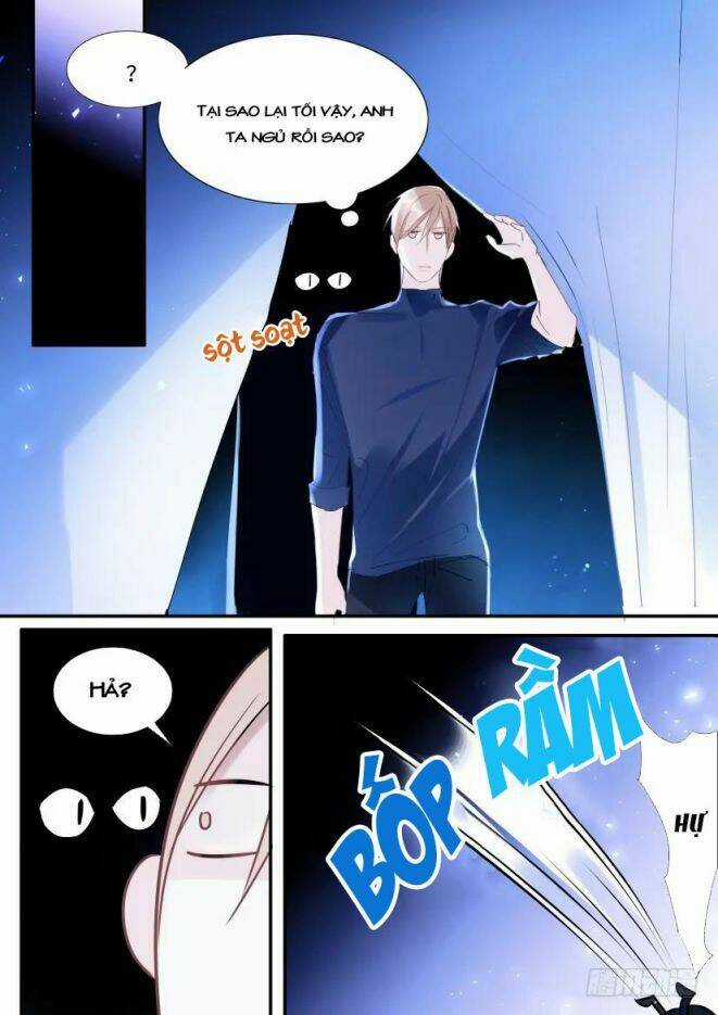 Ảnh Đế X Ảnh Đế - Chapter 113 - Trang 3