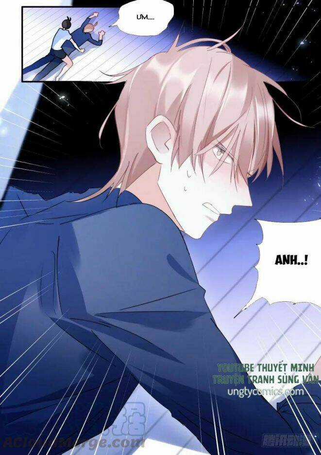 Ảnh Đế X Ảnh Đế - Chapter 113 - Trang 4