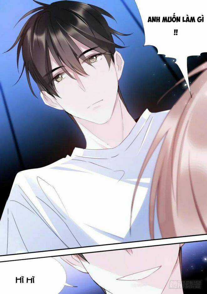 Ảnh Đế X Ảnh Đế - Chapter 113 - Trang 5