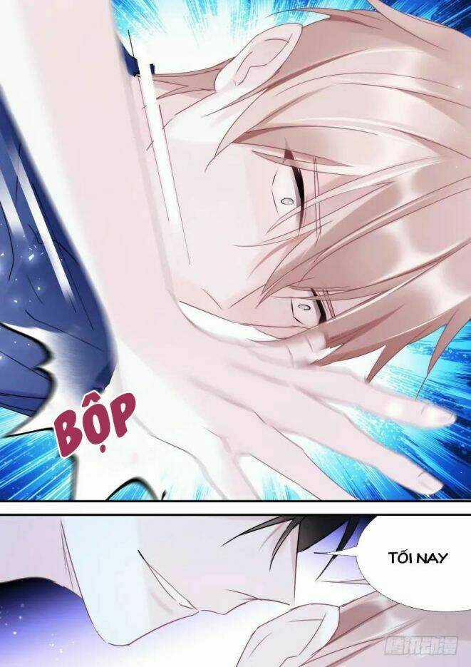 Ảnh Đế X Ảnh Đế - Chapter 113 - Trang 6