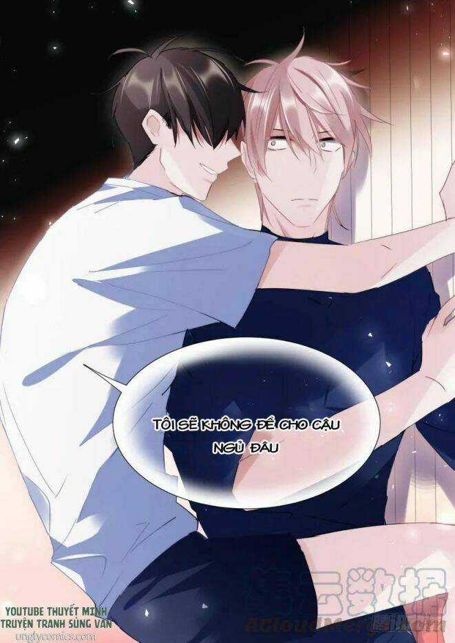 Ảnh Đế X Ảnh Đế - Chapter 113 - Trang 7