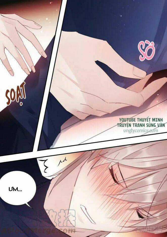 Ảnh Đế X Ảnh Đế - Chapter 113 - Trang 10