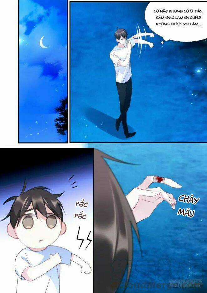 Ảnh Đế X Ảnh Đế - Chapter 114 - Trang 11