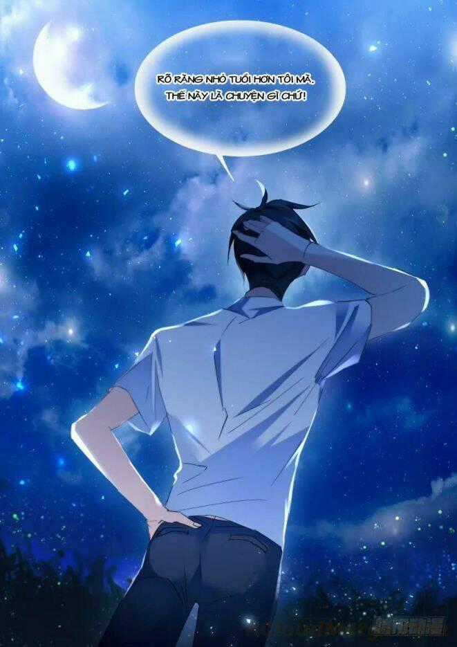 Ảnh Đế X Ảnh Đế - Chapter 114 - Trang 13