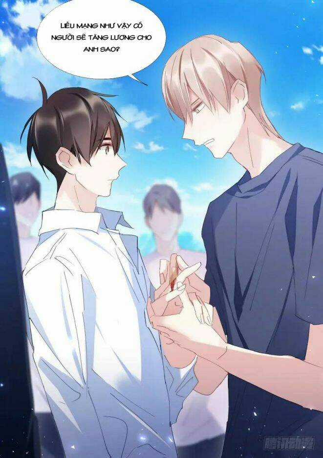 Ảnh Đế X Ảnh Đế - Chapter 114 - Trang 4