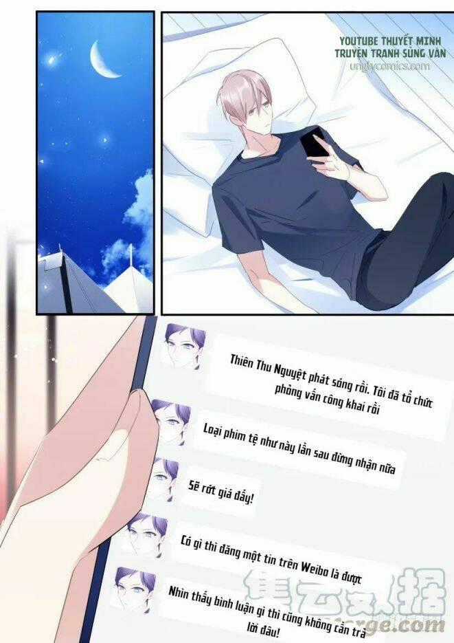 Ảnh Đế X Ảnh Đế - Chapter 115 - Trang 1