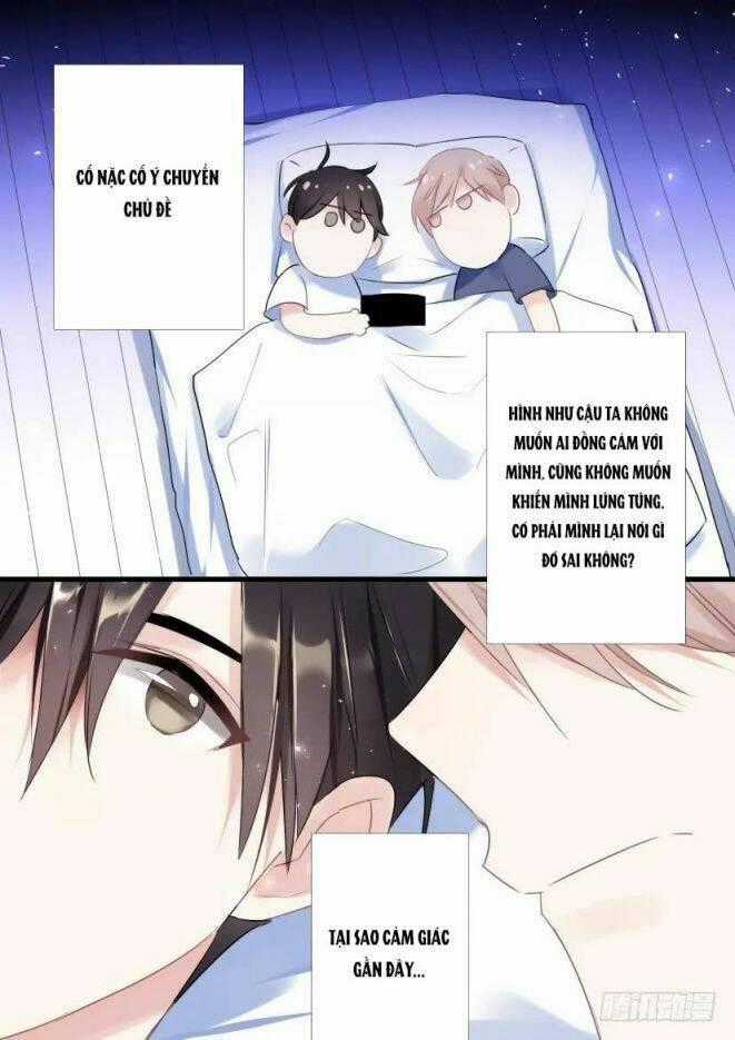 Ảnh Đế X Ảnh Đế - Chapter 115 - Trang 12