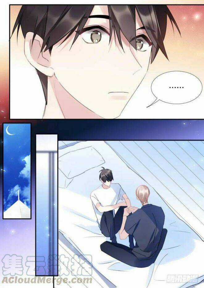 Ảnh Đế X Ảnh Đế - Chapter 115 - Trang 5