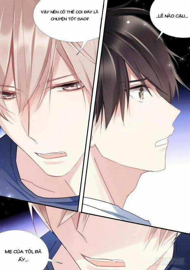 Ảnh Đế X Ảnh Đế - Chapter 115 - Trang 8