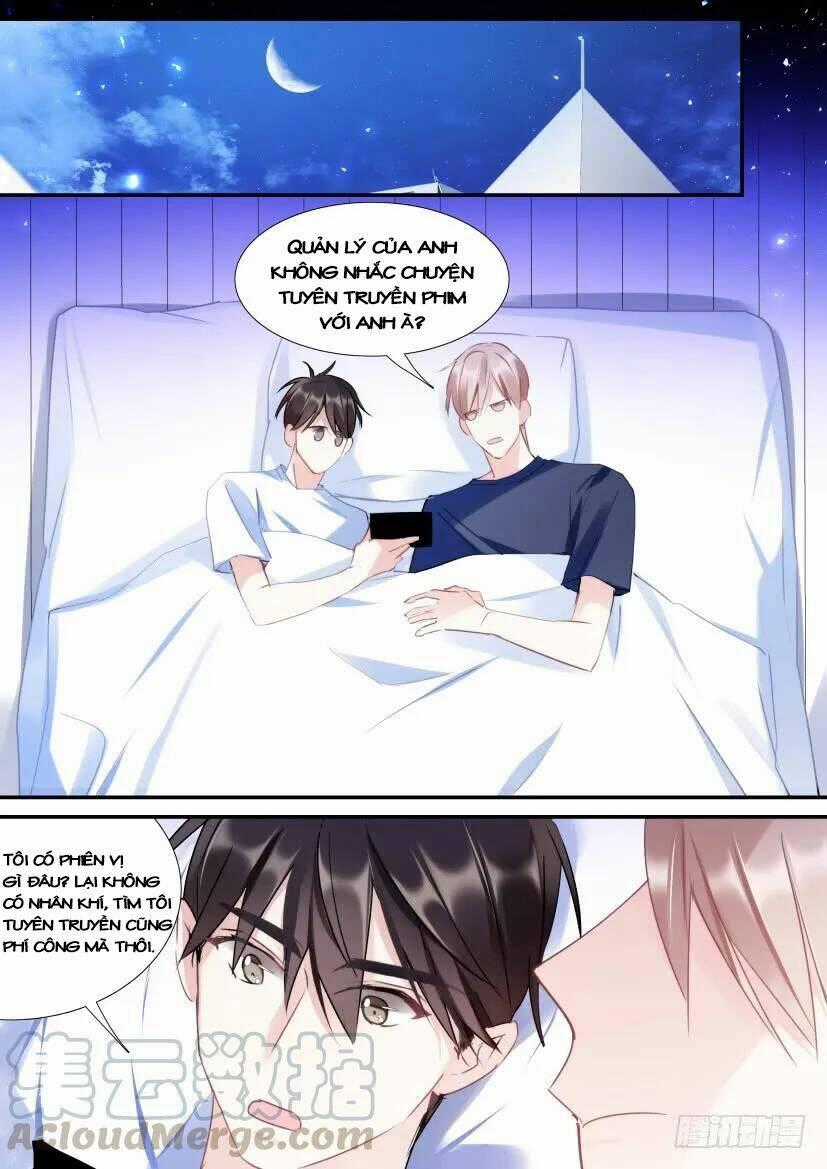 Ảnh Đế X Ảnh Đế - Chapter 116 - Trang 1