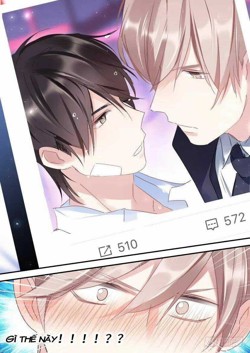 Ảnh Đế X Ảnh Đế - Chapter 116 - Trang 11