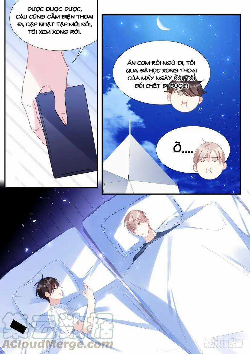 Ảnh Đế X Ảnh Đế - Chapter 117 - Trang 3