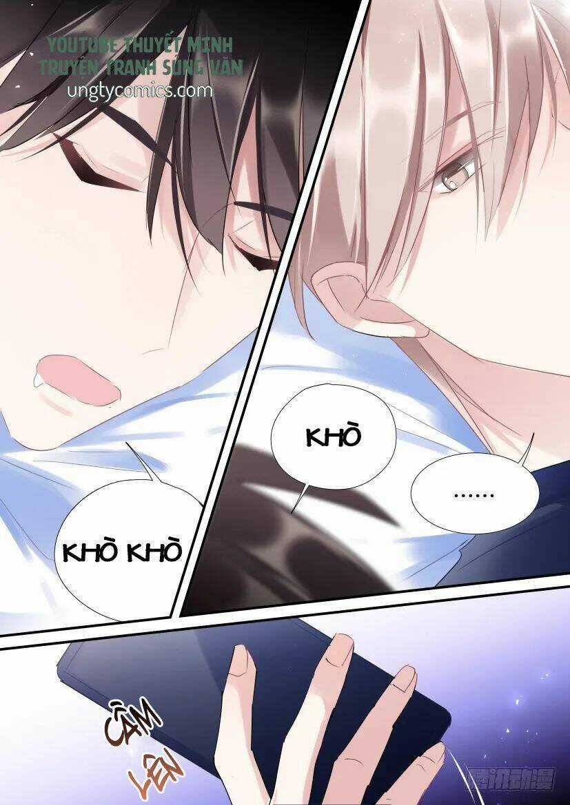 Ảnh Đế X Ảnh Đế - Chapter 117 - Trang 4