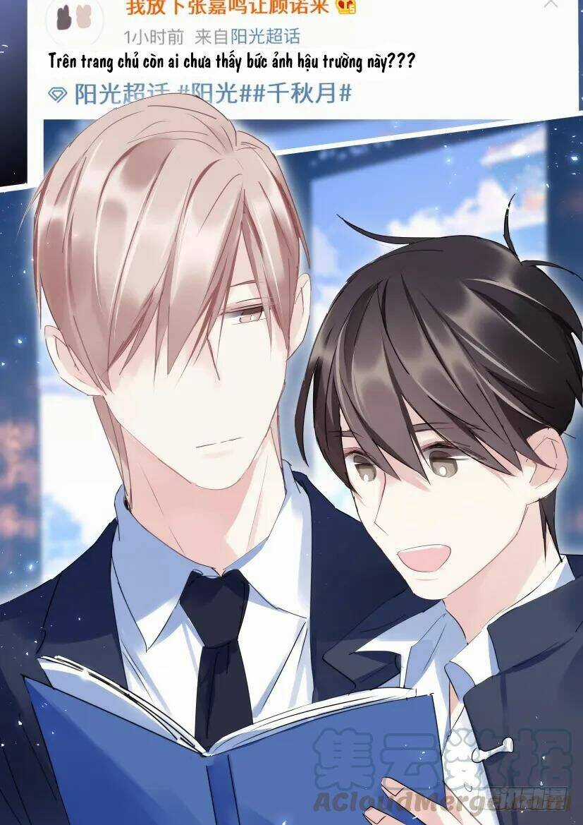 Ảnh Đế X Ảnh Đế - Chapter 117 - Trang 7