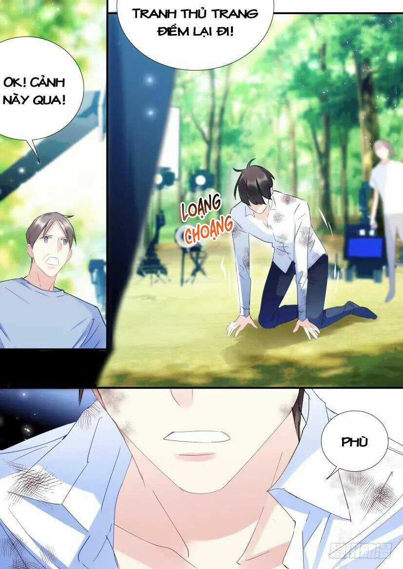 Ảnh Đế X Ảnh Đế - Chapter 118 - Trang 3