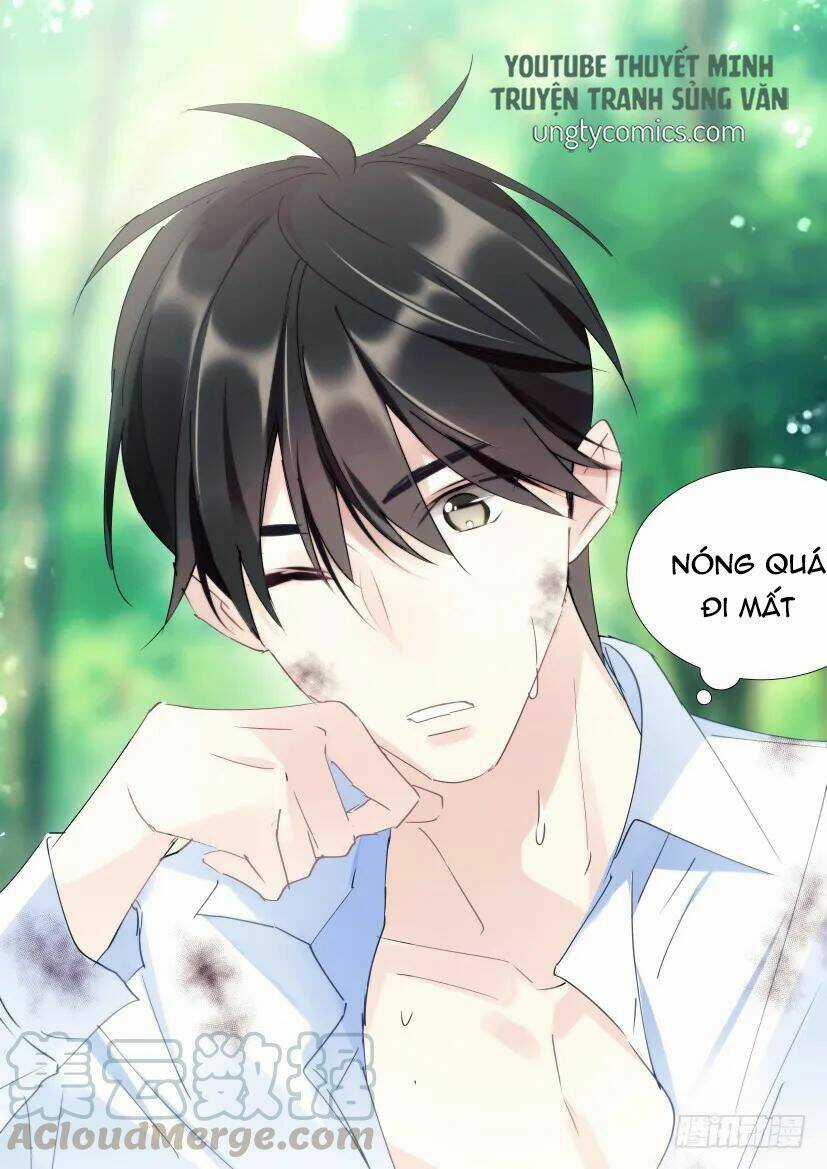 Ảnh Đế X Ảnh Đế - Chapter 118 - Trang 4