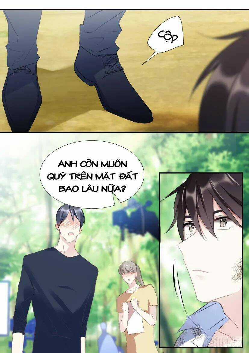 Ảnh Đế X Ảnh Đế - Chapter 118 - Trang 5