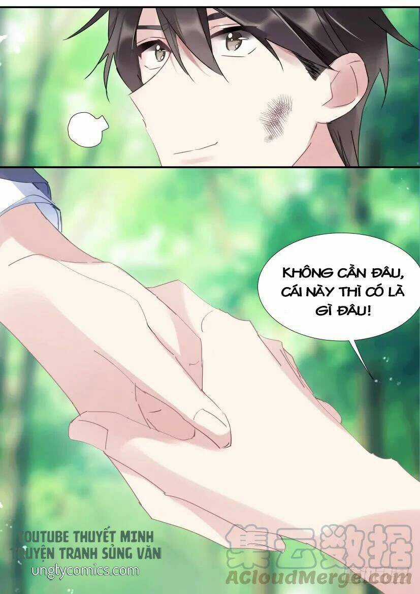 Ảnh Đế X Ảnh Đế - Chapter 118 - Trang 7